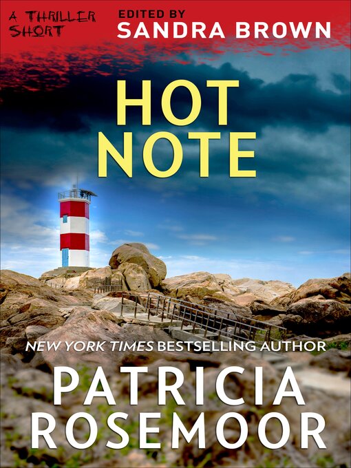 Title details for Hot Note by Patricia Rosemoor - Available